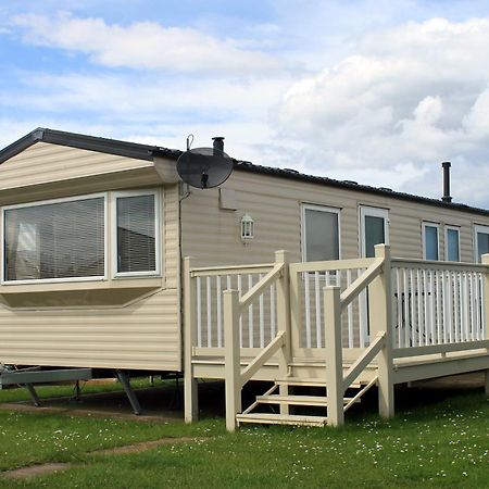 Searivers 98Lemmington By The Beach Ynyslas, Борт Экстерьер фото